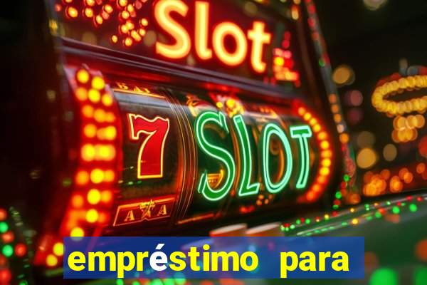 empréstimo para comerciante pagamento semanal